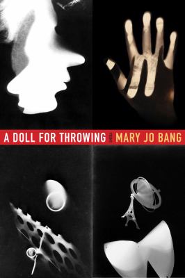 A doll for throwing : poems /