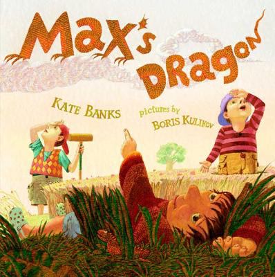 Max's dragon /