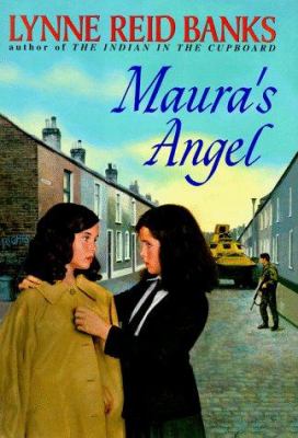 Maura's angel /