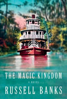 The magic kingdom /