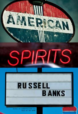 American spirits /