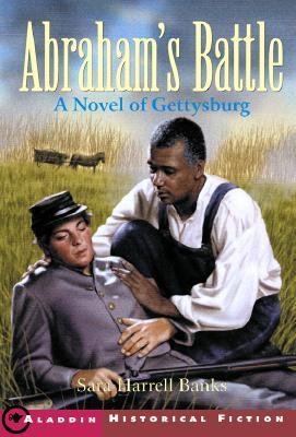 Abraham's battle : a novel of Gettysburg /