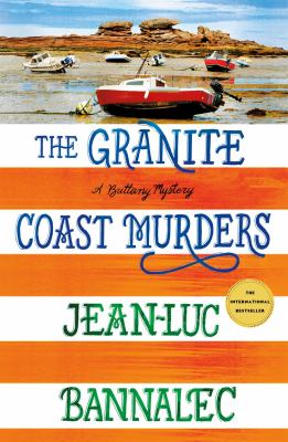 The Granite Coast murders /