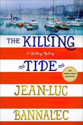 The killing tide : a Brittany mystery /