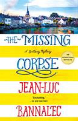 The missing corpse : a Brittany mystery /