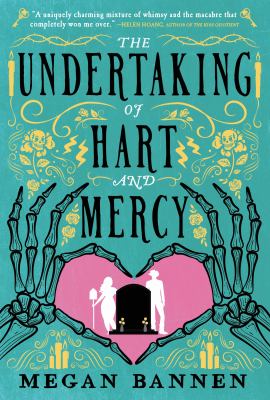 The undertaking of Hart and Mercy /