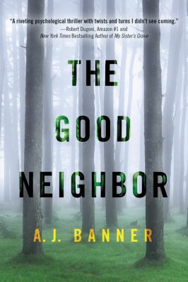 The good neighbor /