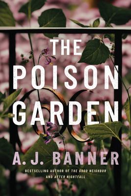The poison garden /