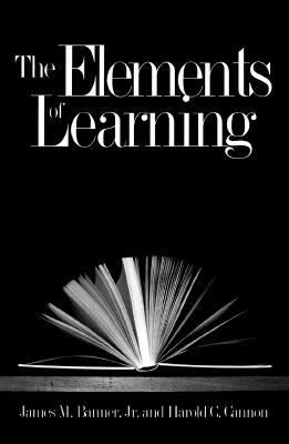The elements of learning /