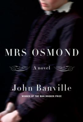 Mrs. Osmond : a novel /
