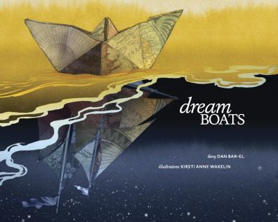 Dream boats /