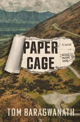 Paper cage : a novel /
