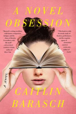 A novel obsession : a novel /