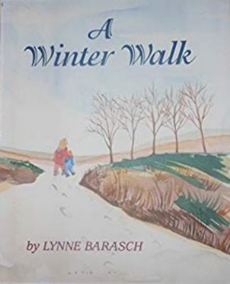 A winter walk /