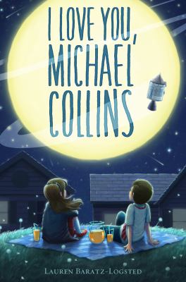 I love you, Michael Collins /