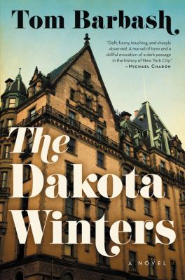The Dakota Winters : a novel /