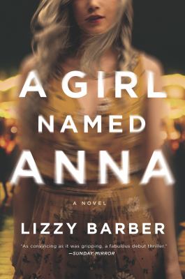 A girl named Anna : a novel /