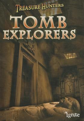 Tomb explorers /