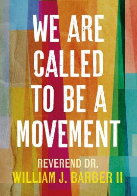 We are called to be a movement /