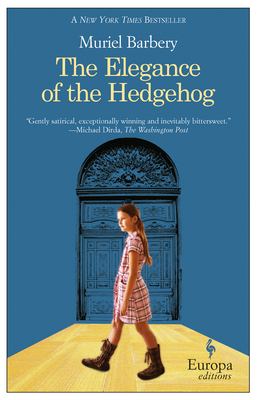 The elegance of the hedgehog /