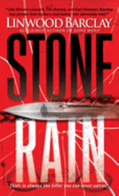 Stone rain /