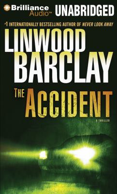The accident [compact disc, unabridged] : a novel /