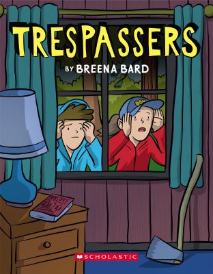 Trespassers /