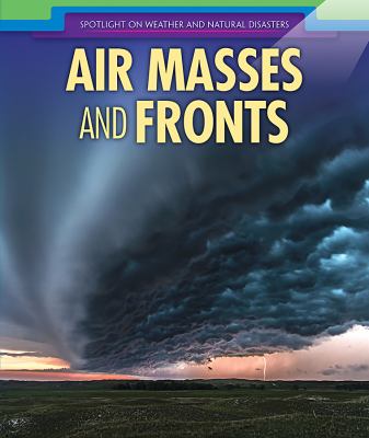 Air masses and fronts /