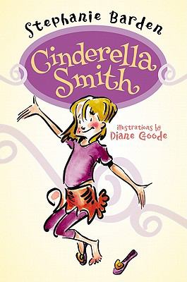 Cinderella Smith /