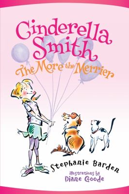 Cinderella Smith : the more the merrier /