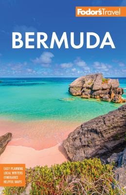 Fodor's Bermuda 2024 /