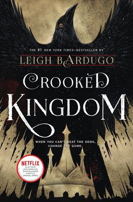 Crooked kingdom / 2.