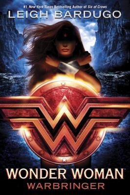 Wonder Woman : Warbringer /