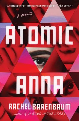 Atomic Anna /