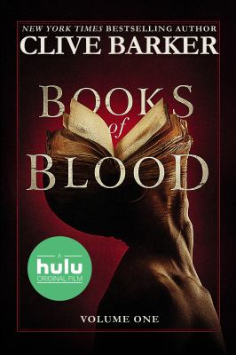 Books of blood. Volume one /