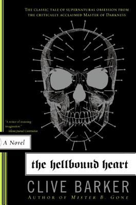 The hellbound heart /