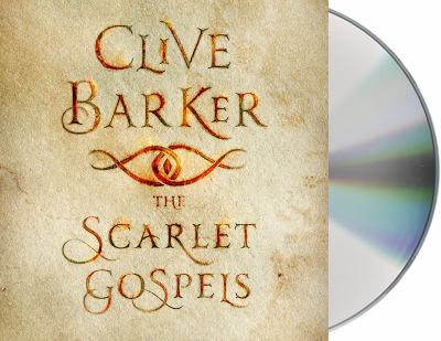 The scarlet gospels [compact disc, unabridged] /