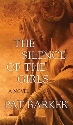 The silence of the girls : [large type] / a novel /