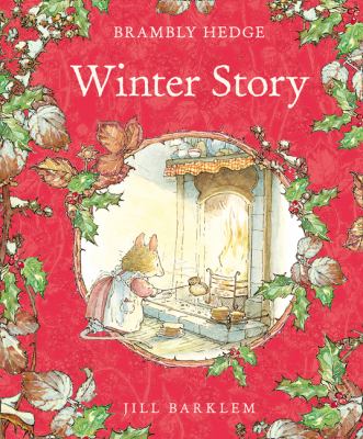 Winter story /