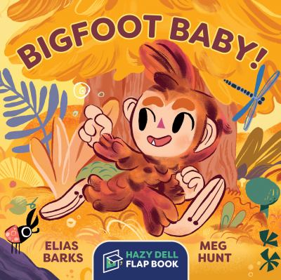 brd Bigfoot baby! /