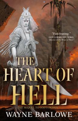 The heart of hell /