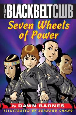 Seven wheels of power /