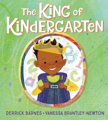 The King of Kindergarten /