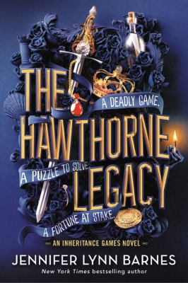The Hawthorne legacy /
