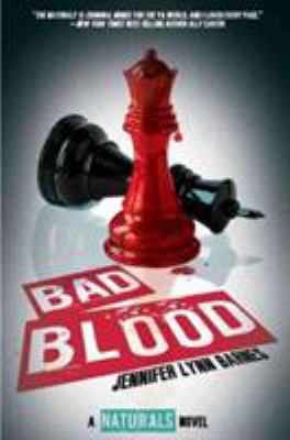 Bad blood / 4