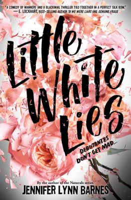 Little white lies /