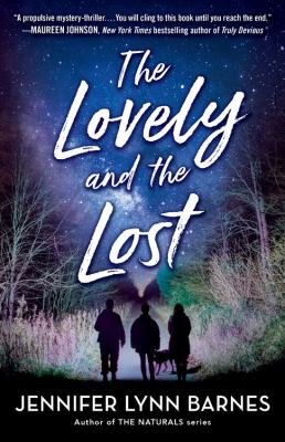 The lovely and the lost /