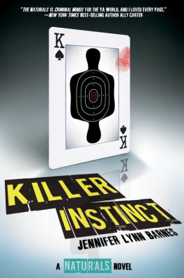 Killer instinct [ebook].
