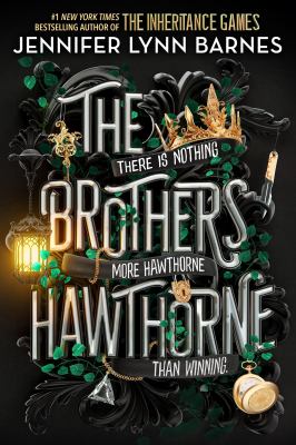 The brothers Hawthorne /