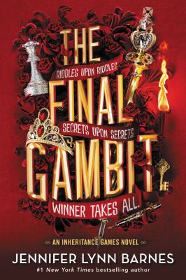 The final gambit /